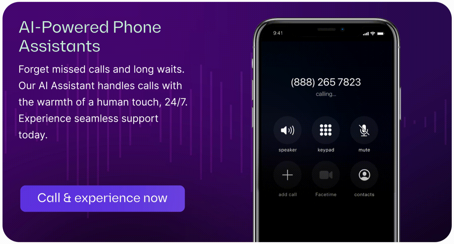 voice